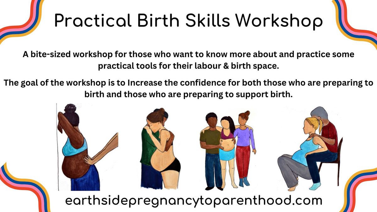 Practical Birth Skills Workshop