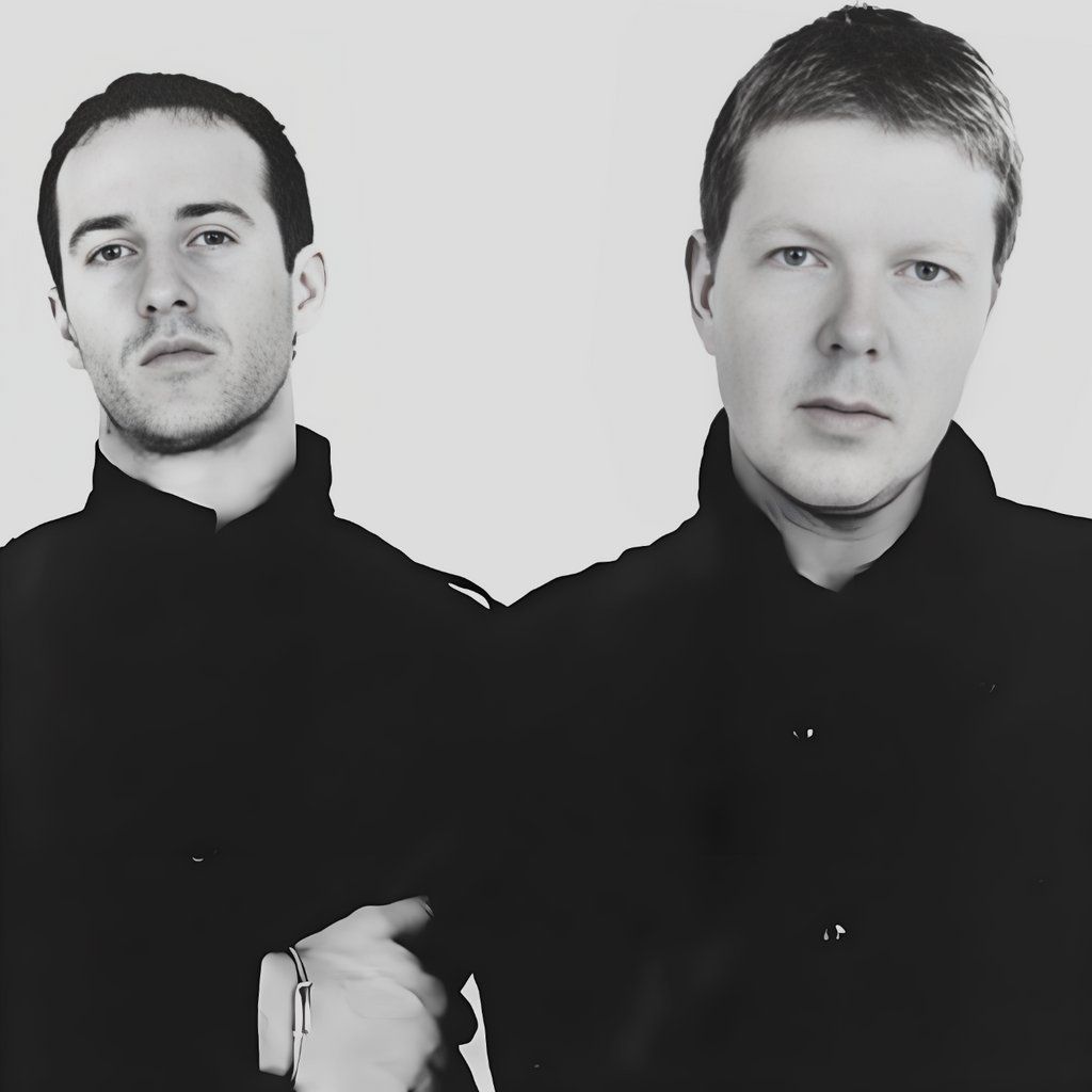 Motion Presents: Sasha & John Digweed + Nick Warren