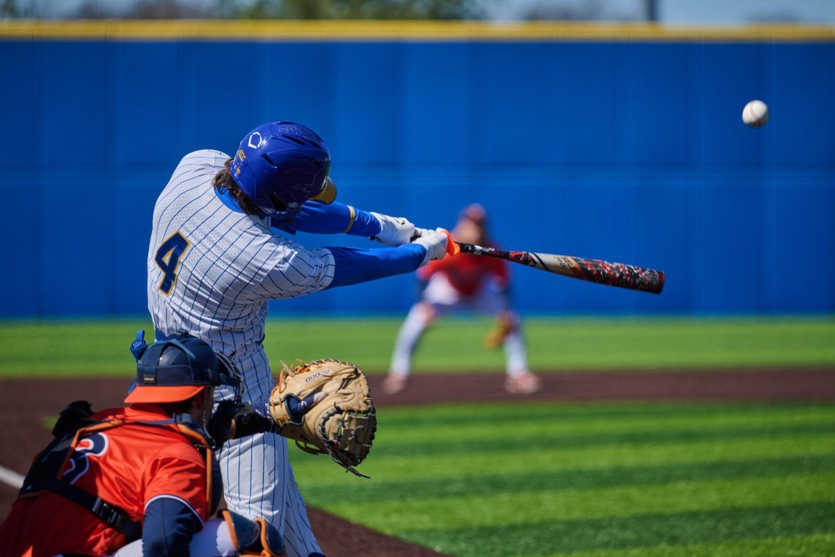Pittsburgh Panthers vs. Bucknell Bison