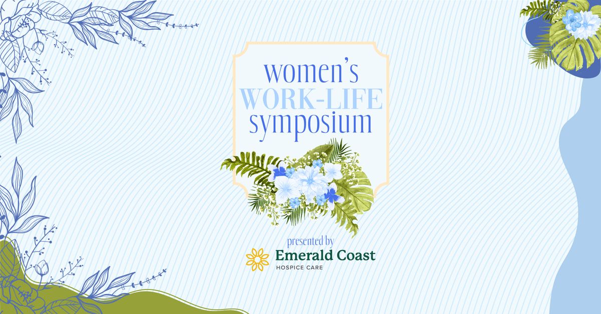 15th Annual Women's Work-Life Symposium