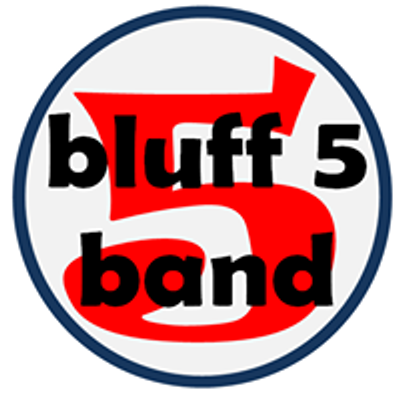 The Bluff 5 Band