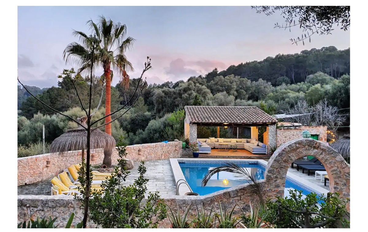 The Mallorca Yoga & Nutrition Retreat