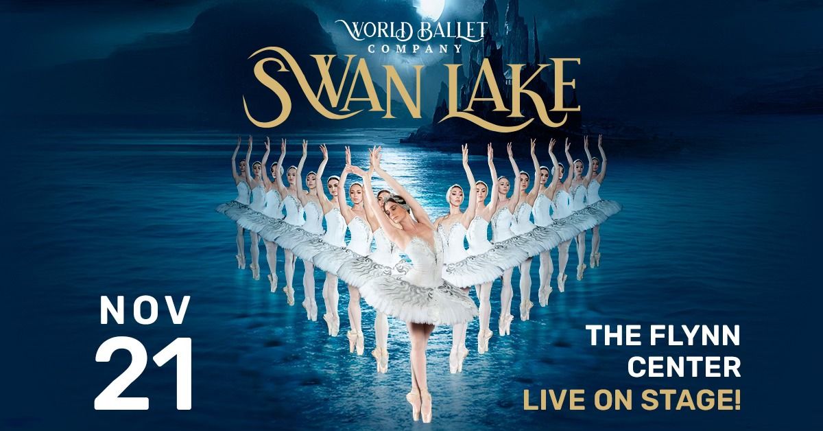 World Ballet Company: Swan Lake