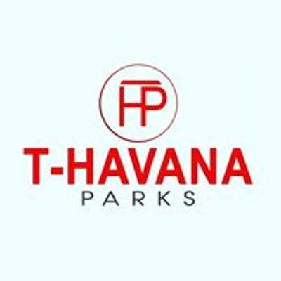 T- Havana Parks