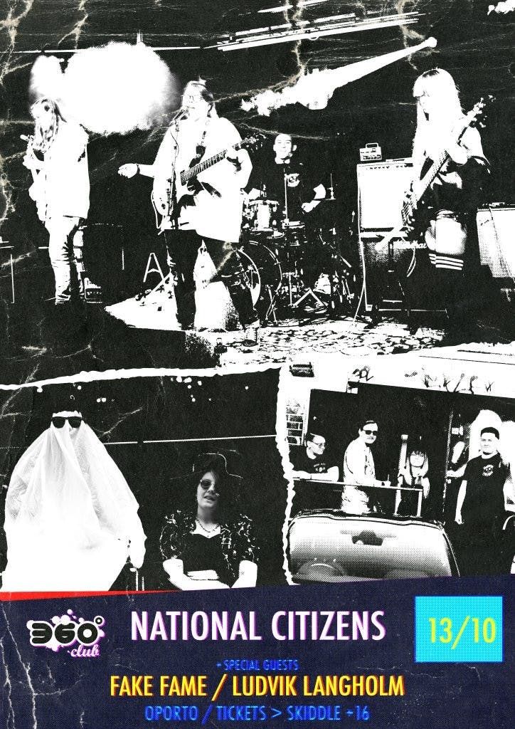 National Citizens