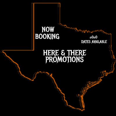 Here & There Promotions