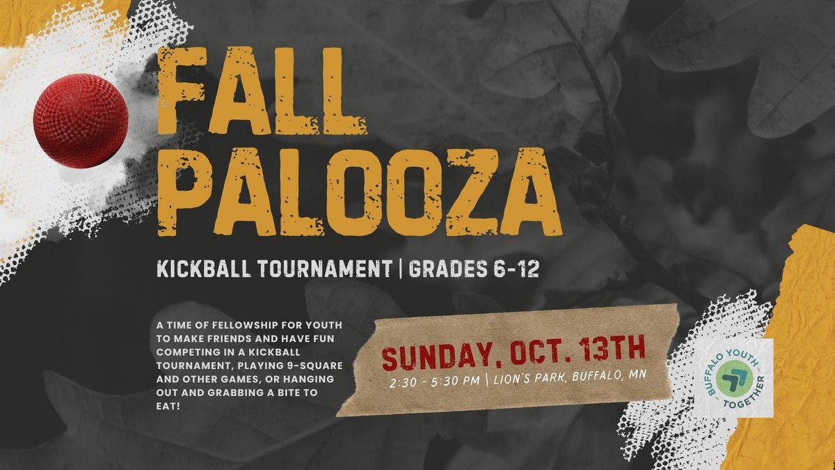 BYT FALLPALOOZA 2024