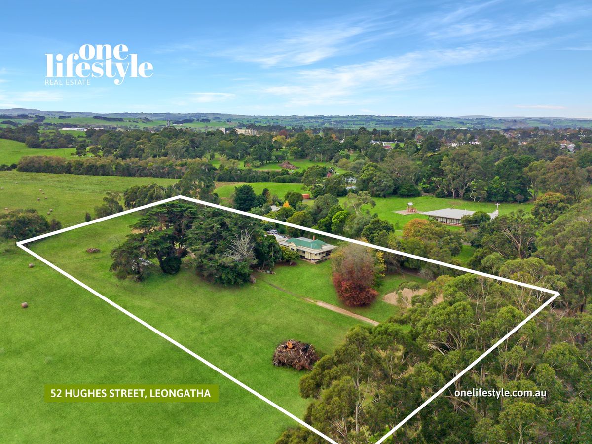 Open Home - Unveil the Serenity of 'Hidden Haven': 52 Hughes Street, Leongatha (South Gippsland)