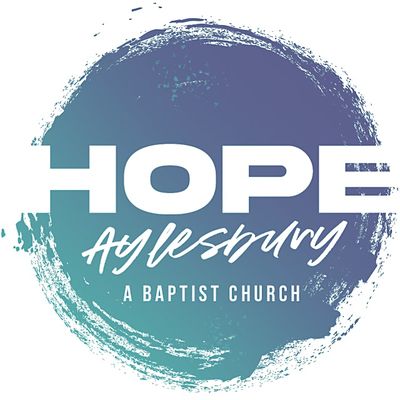 HOPE Aylesbury - A Baptist Church