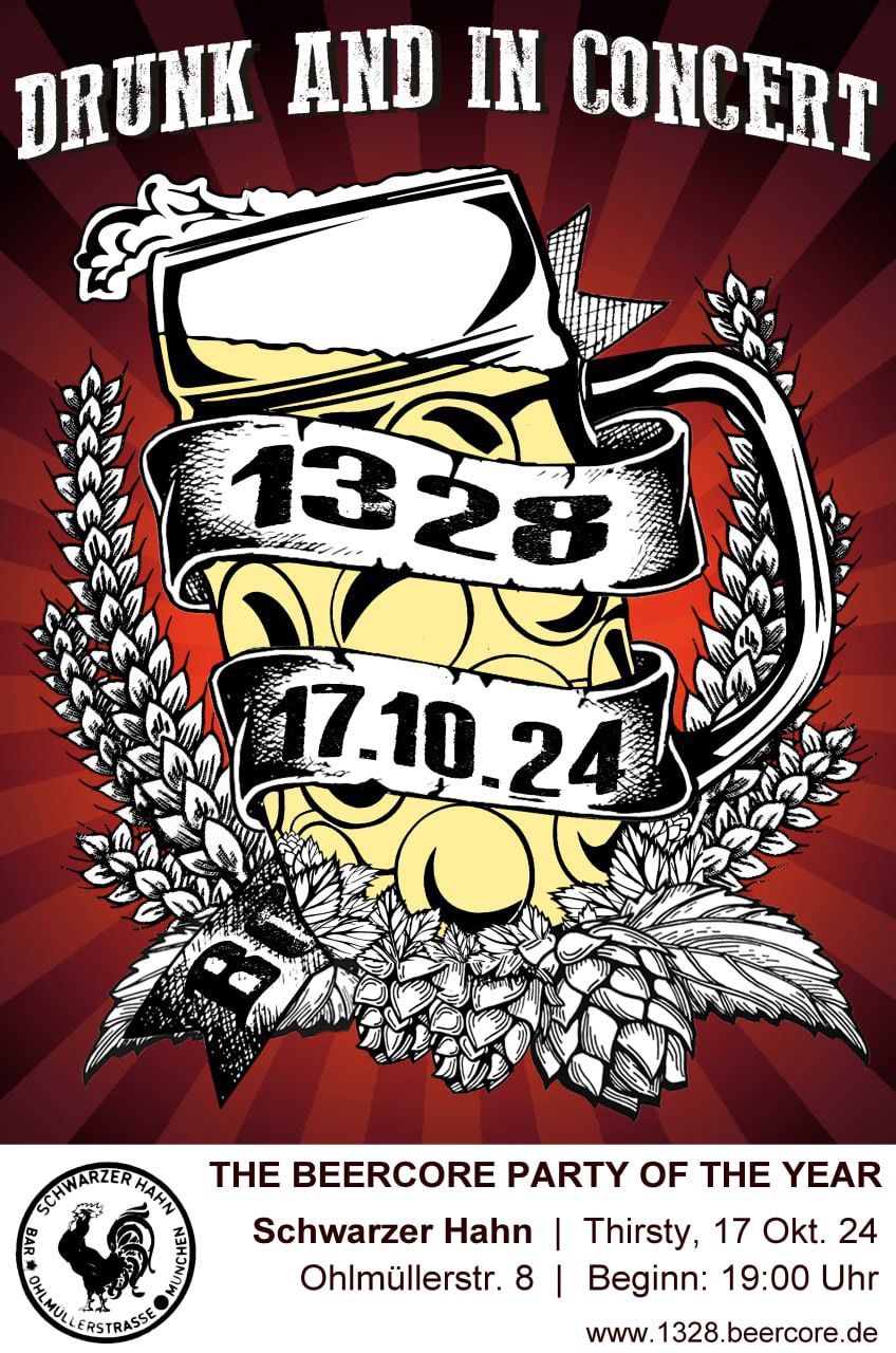 1328 im Schwarzen Hahn