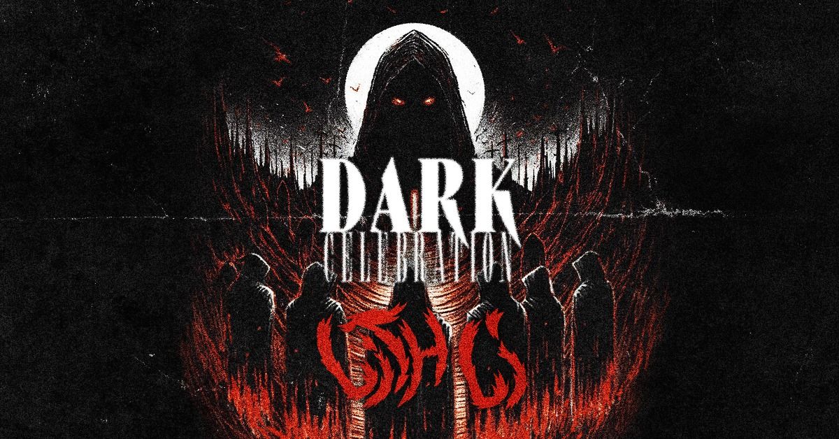 Dark Celebration #1 - w\/ LITH LI