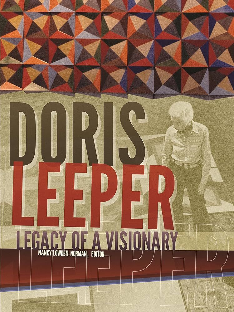 Leeper\u2019s Seekers Book Club