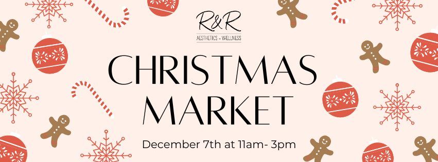 R&R Christmas Market