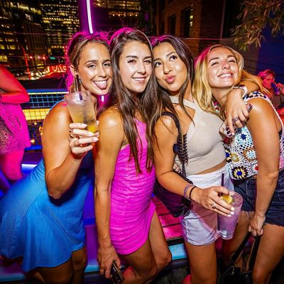 Levinson Group Austin Events and Promotions