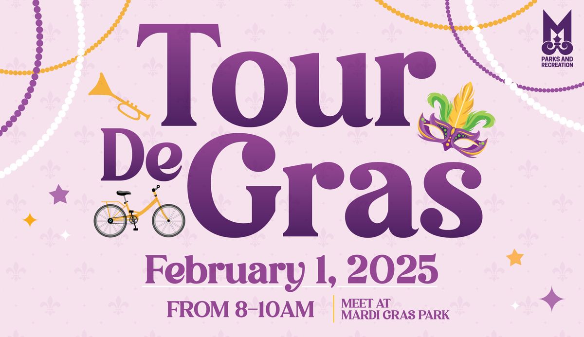 Tour de Gras