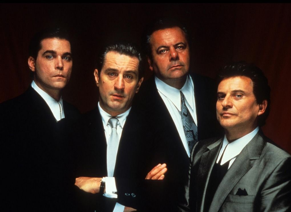 Summer Classics: Goodfellas (1990)