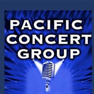 Pacific Concert Group