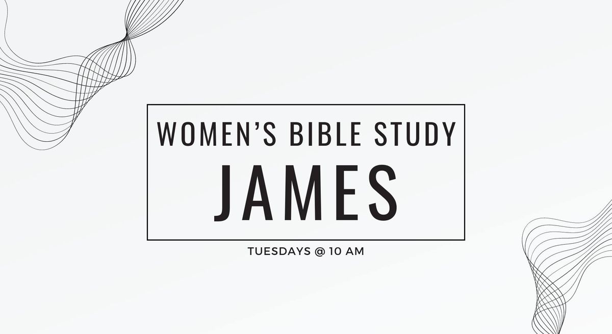 Women's Bible Study