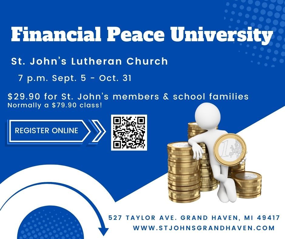 Financial Peace University