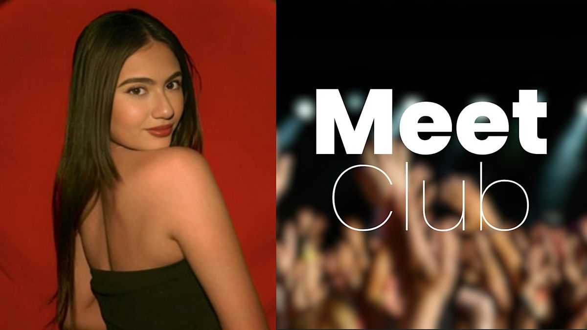 Julissa Lopez: Live at Meet Club