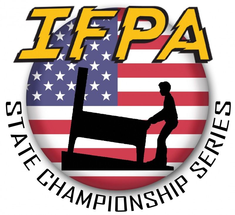  IFPA Pennsylvania State Pinball Championship