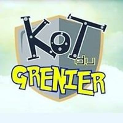 Kot-Du-Grenier