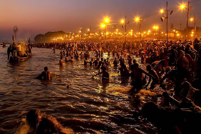 Mahakumbh 2025