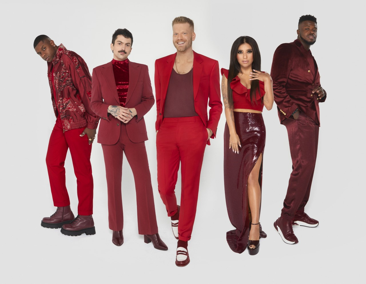 Pentatonix