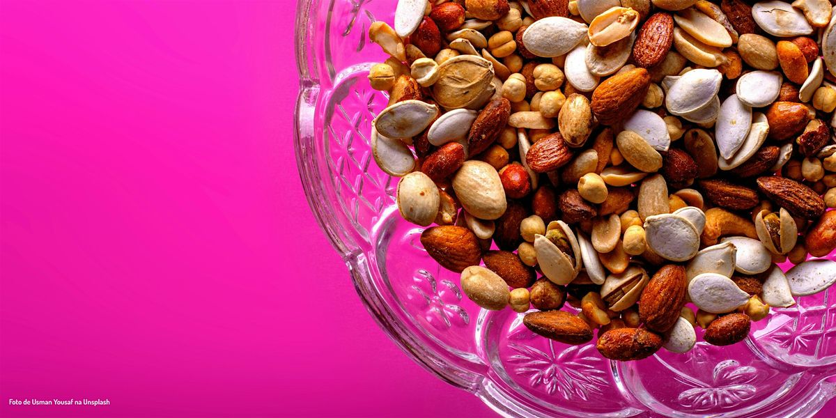 Culin\u00e1ria saud\u00e1vel e os princ\u00edpios do Ayurveda, com Renata Aguiar