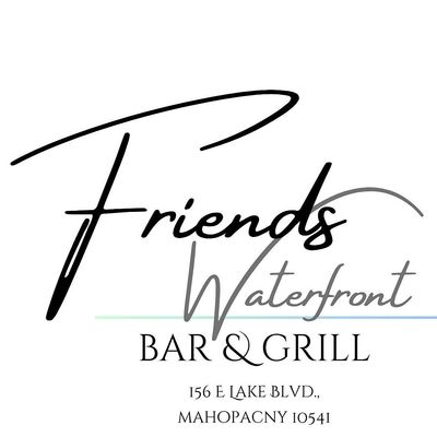 Friends Waterfront Bar & Grill