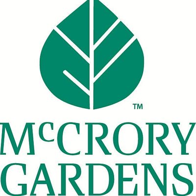 McCrory Gardens