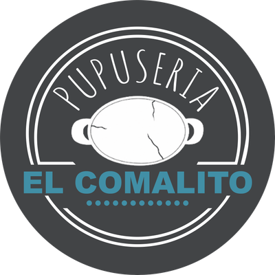 Pupuseria El Comalito