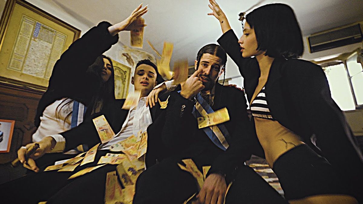 CyberNene Sevilla Tickets