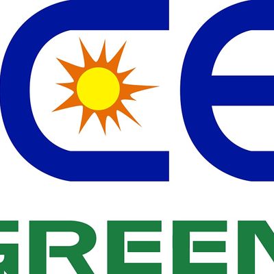 CED Greentech