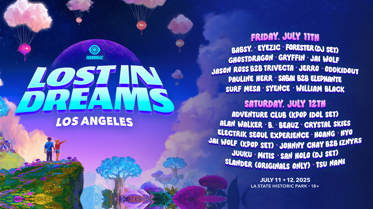 Parking - Slander with William Black