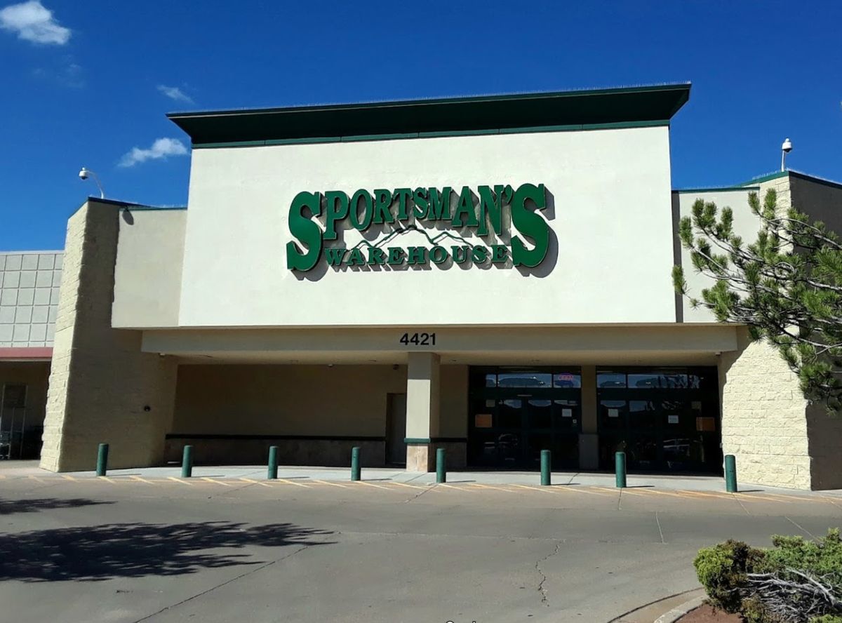 FL Concealed Weapon or Firearm License Class at Sportsman's Warehouse in Tampa, FL 930AM to 130PM