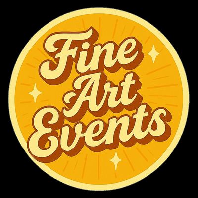 Fine art Events