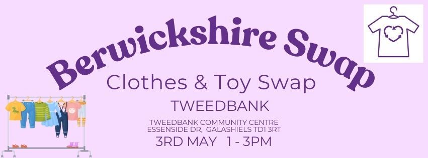 Tweedbank Swap 