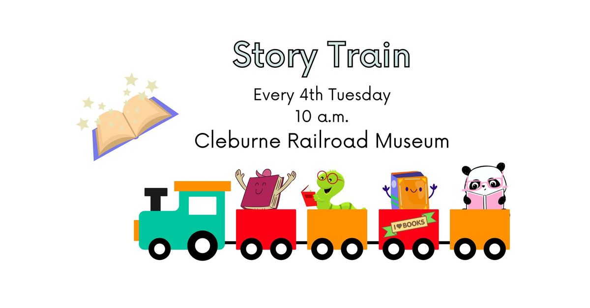 Story Train