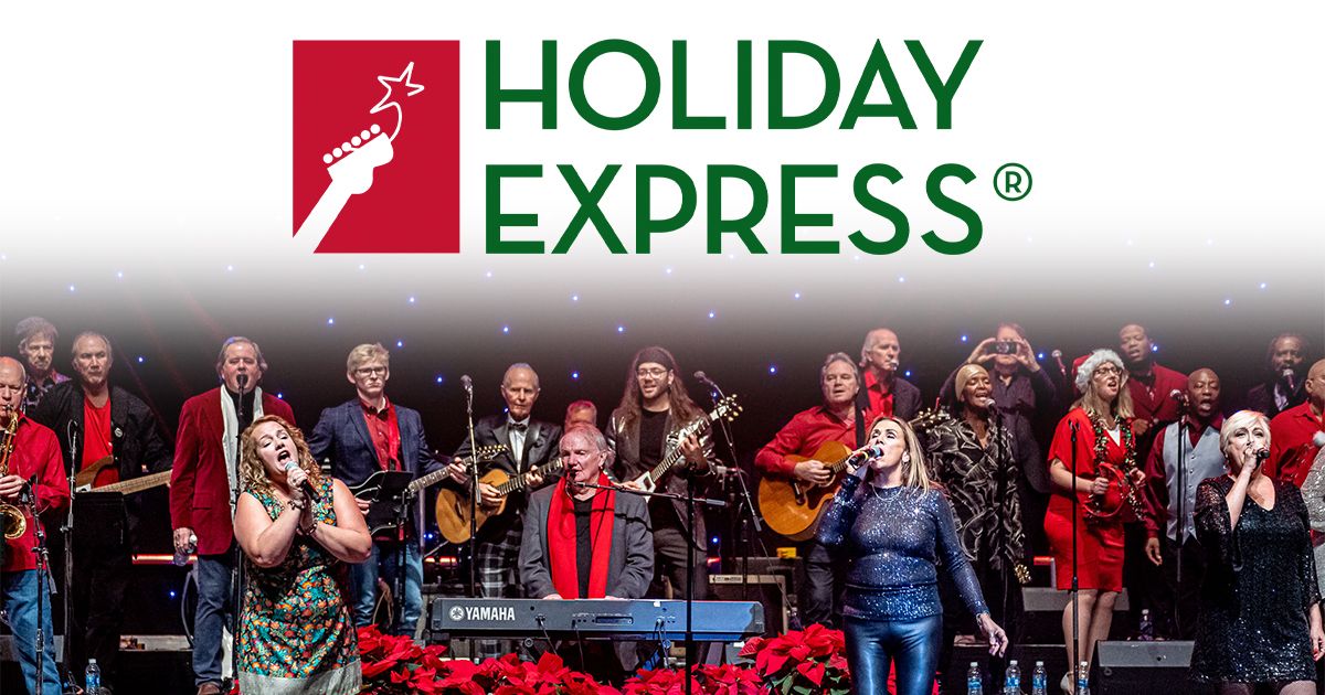 Holiday Express