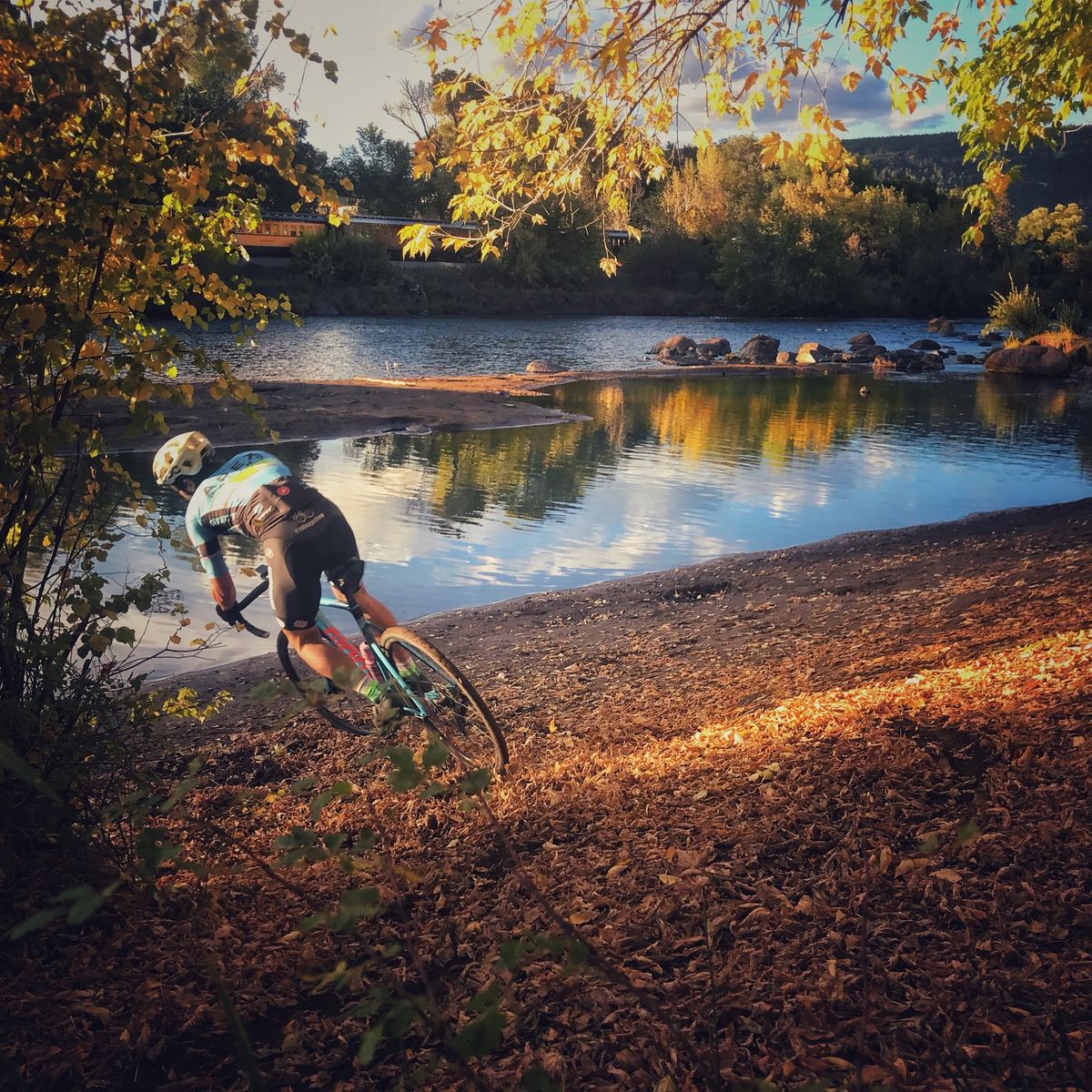 Zia CX #6 FLC Stadium Cyclocross