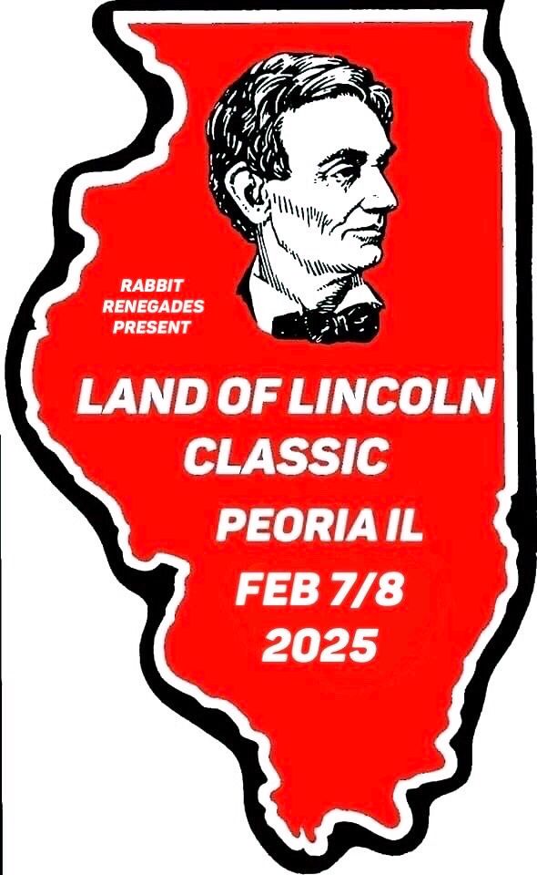 Land of lincoln classic 