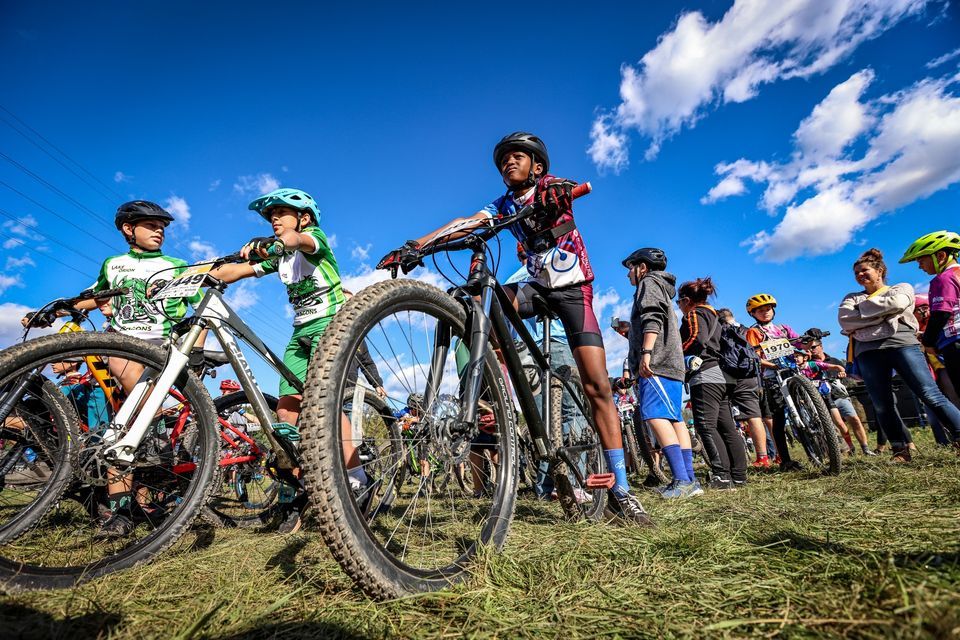 Hammerhead Bikes | MiSCA Maybury MTB Time Trial Race