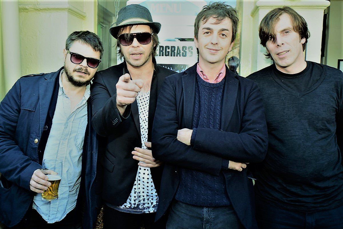 Supergrass
