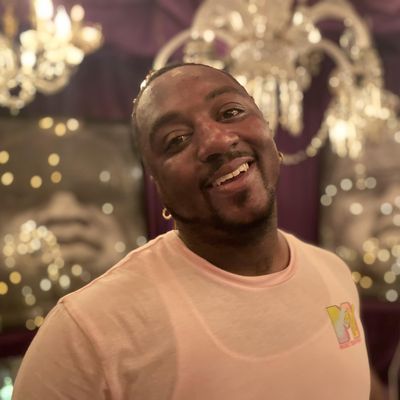 Anderson Ward @AwardBoominThePromoter