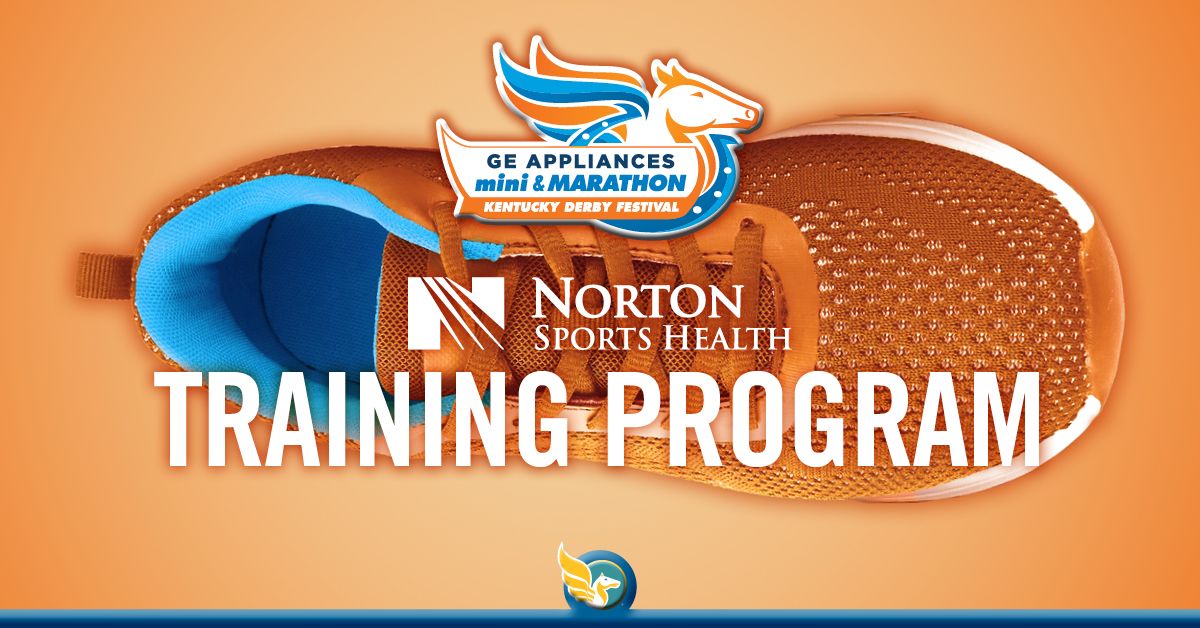 Norton Sports Health Training Program Kick-off