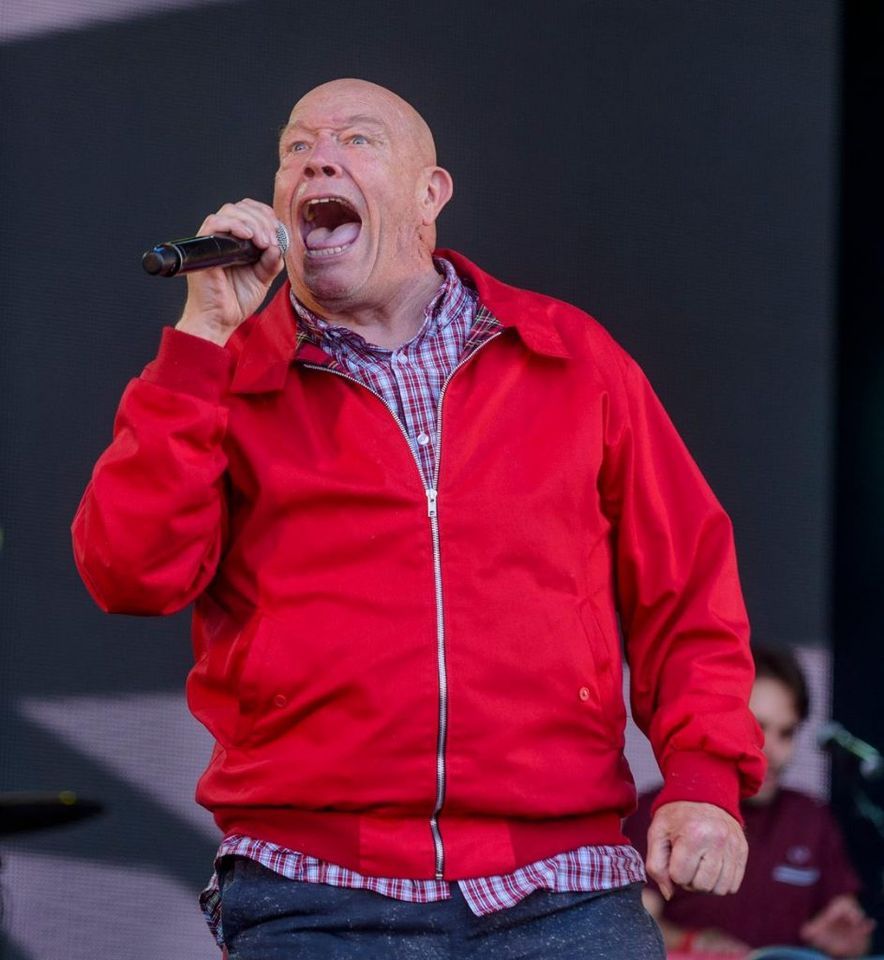 BAD MANNERS