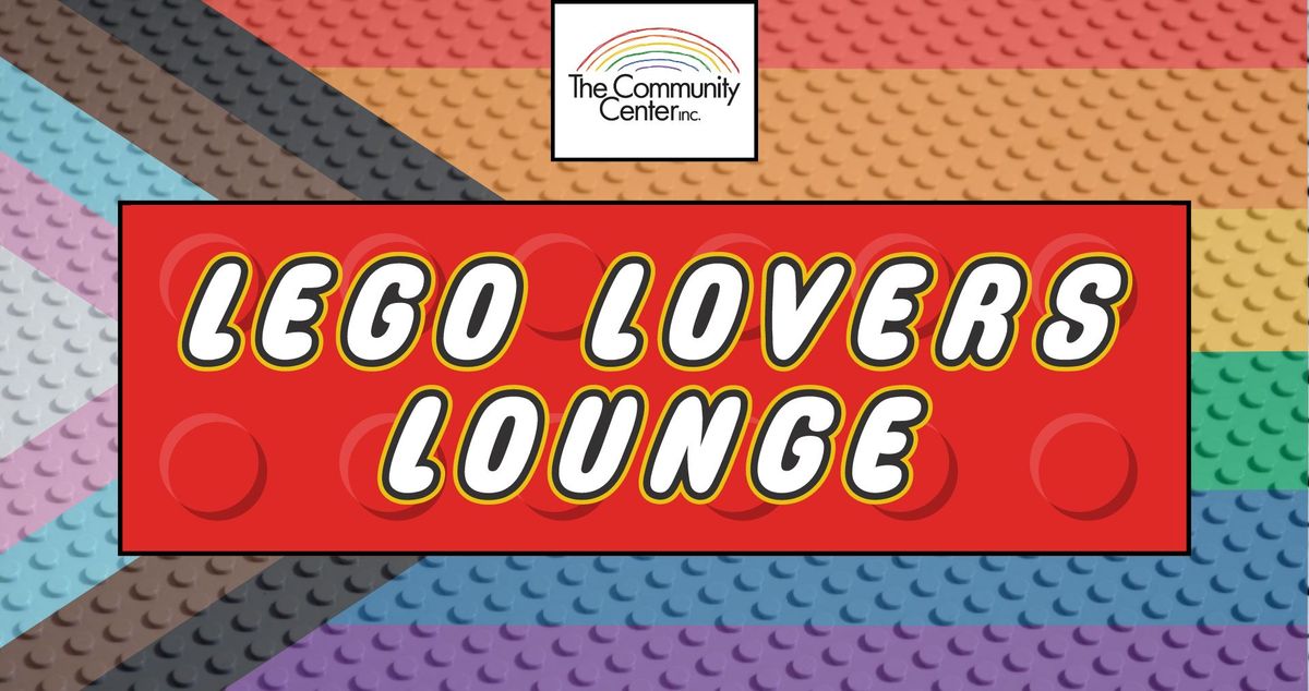 LEGO Lovers Lounge