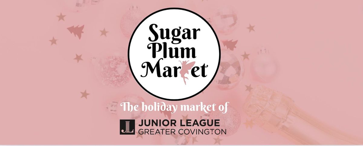 Sugar Plum Market 