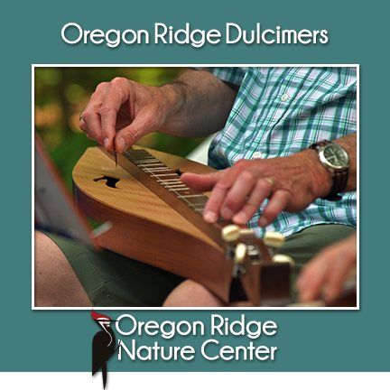 Oregon Ridge Dulcimers \u2013 Winter Session